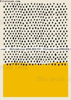 Tải file gốc tranh truu tuong duong ke 608 (bản PSD) còn layer