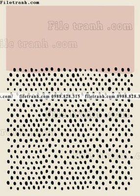 Tải file gốc tranh truu tuong duong ke 618 (in không vỡ ảnh)