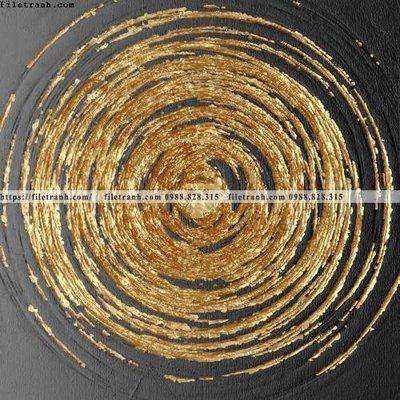 Download file tranh truu tuong giap vang 101 (gốc) in mica ốp bếp