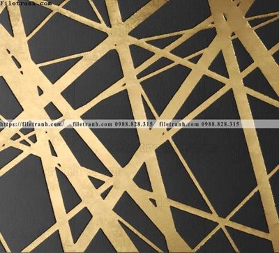 File gốc tranh truu tuong giap vang 106 (chuẩn màu) cho in offset