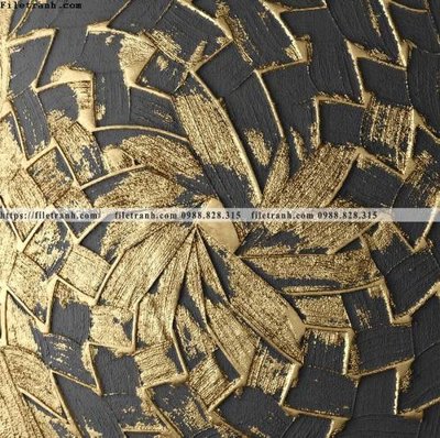 Tệp tin gốc tranh truu tuong giap vang 107 (dùng cho in) tranh truu tuong giap vang 107