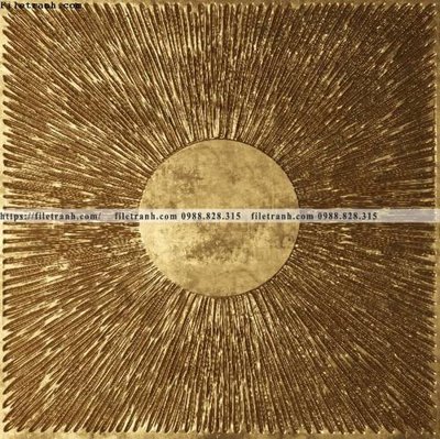 Download file tranh tranh truu tuong giap vang 120 (file gốc PSD)