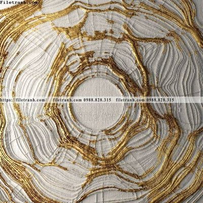 File gốc tranh truu tuong giap vang 124 (phong cách) châu Âu