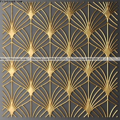 File PSD tranh truu tuong giap vang 129 (nguyên gốc) chất lượng cao