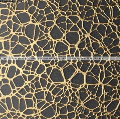 File gốc tranh truu tuong giap vang 131 (phong cách) tối giản