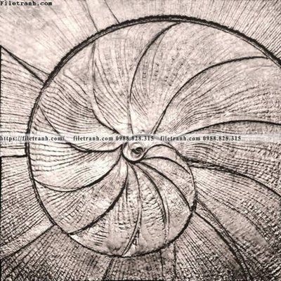 Hình ảnh file gốc tranh truu tuong giap vang 140 (chất lượng cao)