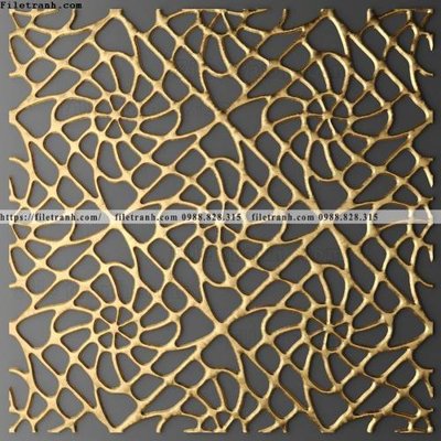 Tệp tin gốc tranh truu tuong giap vang 147 (dùng cho in ấn) chuyên nghiệp