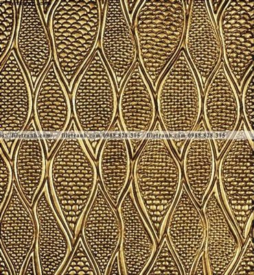 Ảnh gốc tranh truu tuong giap vang 154 (độ nét cao) in mica