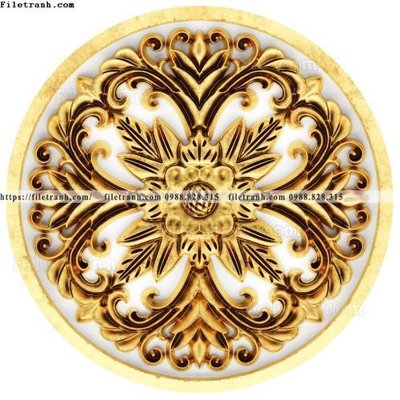 Tải file tranh tranh truu tuong giap vang 165 (gốc) tại Filetranh.com