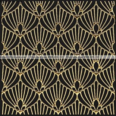 File gốc tranh truu tuong giap vang 168 (chủ đề hiện đại) trang trí