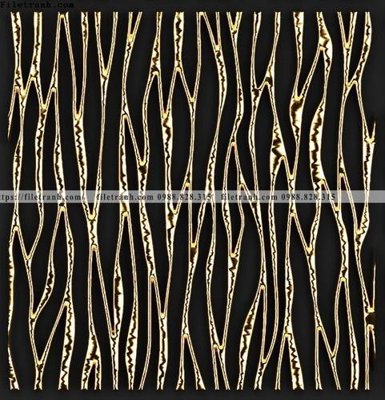 File PSD tranh truu tuong giap vang 173 (gốc) cho designer