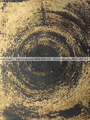 File in trần tranh truu tuong giap vang 186 (bản gốc) hoa văn