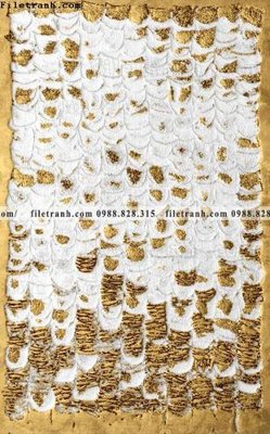 File in ấn tranh truu tuong giap vang 202 (bản gốc) sắc nét