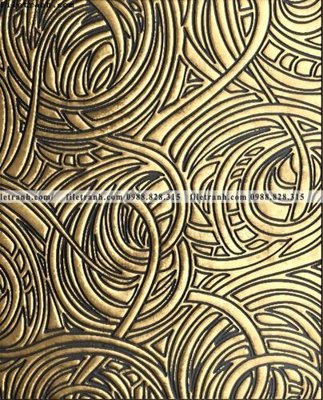 Tải file tranh truu tuong giap vang 204 (gốc) làm tranh treo tường