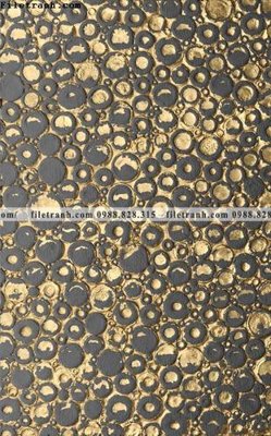 Ảnh mô tả file gốc in mica tranh truu tuong giap vang 205