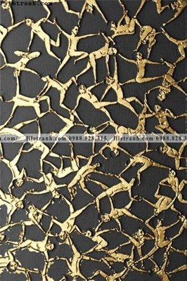 Download file tranh truu tuong giap vang 225 (gốc) in mica đèn LED