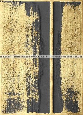 File PSD tranh truu tuong giap vang 241 (bản gốc) cho nhà in