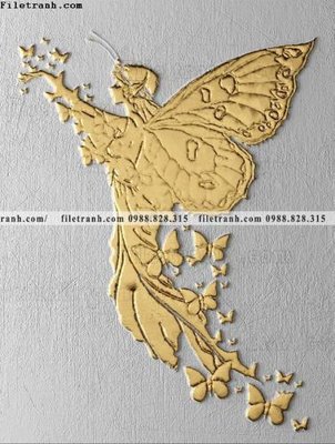 File tranh tranh truu tuong giap vang 250 (ảnh gốc) in trần xuyên sáng