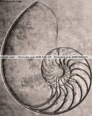 File in ấn tranh truu tuong giap vang 275 (bản gốc) chất lượng cao