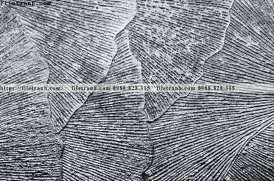 File tranh gốc tranh truu tuong giap vang 282 (bản quyền) Filetranh.com