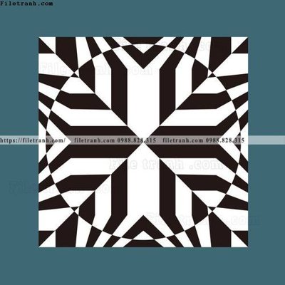 Tải file tranh gốc tranh truu tuong hinh vuong 1 tam 501 chất lượng cao