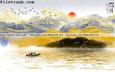 Tải file gốc tranh truu tuong nui vang 129 (in tráng gương) cao cấpFile gốc tranh truu tuong nui vang 129 (in ấn) phiên bản độc quyền