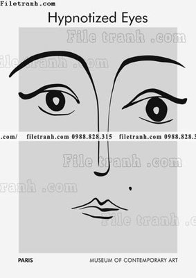 File tranh tranh truu tuong sang tao vector 1532 (gốc) chủ đề tĩnh vật