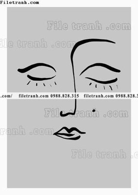 Tải file tranh truu tuong sang tao vector 1552 (ảnh gốc) độ phân giải 300dpi