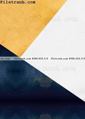 File ảnh tranh truu tuong toi gian 135 (gốc) cho trang trí nhà hàng