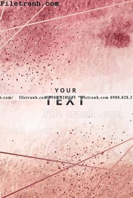 File tranh tranh truu tuong toi gian 140 (gốc) in trên kính