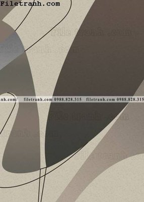 Chi tiết file gốc tranh truu tuong toi gian 144 (cho in tráng gương)