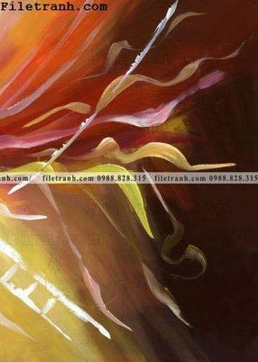 Download file gốc tranh truu tuong toi gian 149 (in mica) 3D