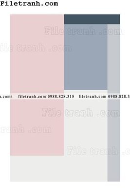 Tải file tranh tranh truu tuong toi gian 159 (gốc) tại Filetranh.com