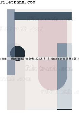 File in trần tranh truu tuong toi gian 161 (file gốc) chủ đề vũ trụ