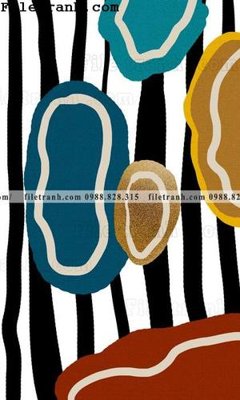 Tải về hình ảnh gốc tranh truu tuong toi gian 166 sắc nét