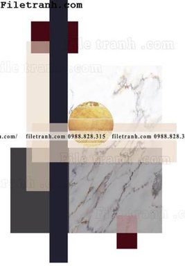 File in trần tranh truu tuong toi gian 177 (bản gốc) trời sao