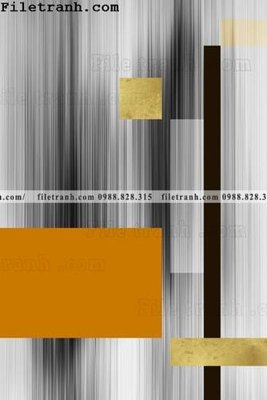 Download file tranh truu tuong toi gian 182 (gốc) cho xưởng in