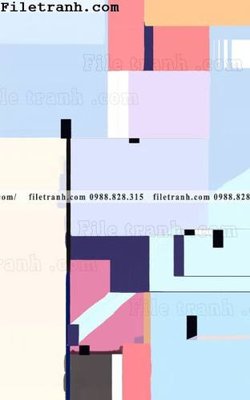 File gốc tranh truu tuong toi gian 190 (phong cách) cổ điển