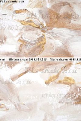 Tải file tranh truu tuong toi gian hien dai xanvas dep 100 (gốc) làm tranh treo tường