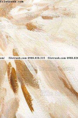 File gốc tranh truu tuong toi gian hien dai xanvas dep 103 (phong cách) tối giản