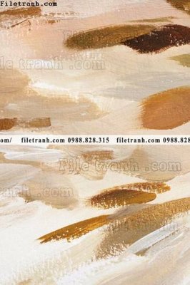 File gốc tranh truu tuong toi gian hien dai xanvas dep 109 (cho in UV) siêu nét