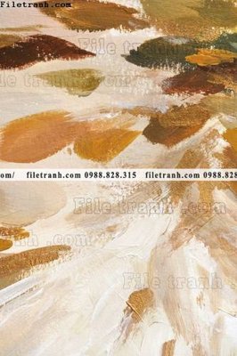 Tải file tranh tranh truu tuong toi gian hien dai xanvas dep 110 (gốc) tại Filetranh.com