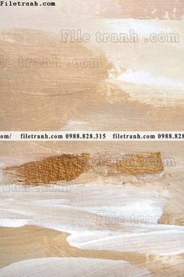 File gốc tranh truu tuong toi gian hien dai xanvas dep 111 (PNG) nền trong suốt