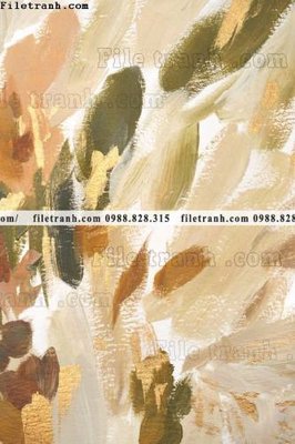 File gốc in ấn tranh truu tuong toi gian hien dai xanvas dep 127 độ phân giải cao