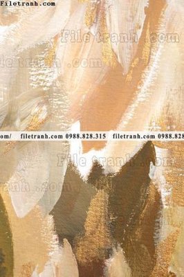 File tranh tranh truu tuong toi gian hien dai xanvas dep 138 (gốc) chủ đề trẻ em