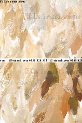 File tranh quảng cáo tranh truu tuong toi gian hien dai xanvas dep 140 (download file gốc)