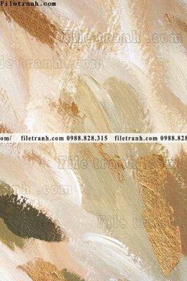 File tranh ảnh gốc tranh truu tuong toi gian hien dai xanvas dep 145 dùng cho in khổ lớn