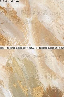 File gốc tranh truu tuong toi gian hien dai xanvas dep 146 (in lụa) chi tiết cao