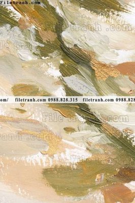 File gốc tranh truu tuong toi gian hien dai xanvas dep 149 (in tráng gương) ốp tường