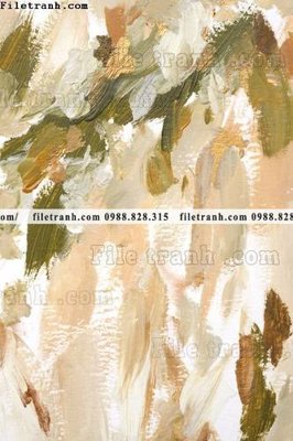 File tranh tranh truu tuong toi gian hien dai xanvas dep 151 (gốc) chủ đề thiên nhiên